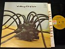 PSYCH PROG LP Tarantula A&M 4202 Self Titled