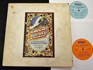 A Sea for Yourself RURAL 2 LP SET SURF PSYCH PROG FUNK RARE