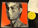 JAPANESE PRESSING The Rolling Stones ESS 81455 Tattoo You