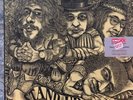 jethro tull stand up