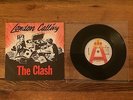 The Clash - London Calling UK 7