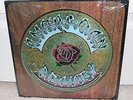 Grateful Dead American Beauty RECORD CLUB R-134539 SEALED LP