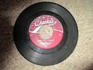 Little Walter and his Jukes-Blues With a Feeling/Quarter to Twelve, Checker labe