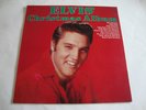 Elvis Presley LP Christmas Album - Different Sleeve, Export (RCA CDSV-1155, UK)