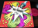 DAS ZÜNDET Tanzmusik für junge Leute SCHUMANN, LENZ /DDR MONO LP'68 AMIGA 850133