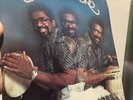 Jack Ashford - Hotel Sheet * 1977 Magic Disc Soul LP w/insert Card
