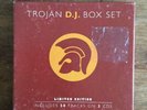 Trojan Dj Box Set U Roy I Roy Dennis Alcapone Sir Lord Comic Skinhead Reggae Ska