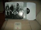 EAGLES -  HELL FREEZES OVER  LP VINYL