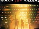 Queen 2LP aus Korea Live Killers sehr selten