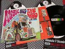 THE WHO Magic Bus ORIGINAL US LP SHRINK