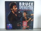 BRUCE SPRINGSTEEN In Concert MTV Plugged Unplugged 1993 European Tour 2LP'S RARE