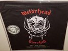 MOTORHEAD OVERKILL (LIMITED EDITION) BRAND NEW 7
