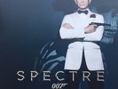 Thomas Newman Spectre 007 James Bond OST Soundtrack Vinyl LP New Sealed