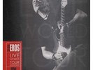 Eros Ramazzotti Box 3 Lp 21.00: Eros Live World Tour 2009/2010 Sig 0886978159212