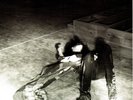 Dead Weather - Treat Me Like Your Mother. US 2009 Tri-Colour Vinyl Pic Sleeve 45