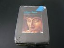 JOHNNY HARRIS...MOVEMENTS...8 TRACK CARTRIDGE TAPE...SEALED AS NEW...FUNK JAZZ
