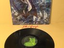 Electric Wizard - S/T vinyl lp uncle acid salem's pot windhand yob om