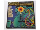 Progressive German Pop Experience 2 - LP Can Embryo Niagara Amon Düül II u.a.