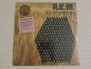 R.E.M. Eponymous (LP, Record, 1988) New Sealed