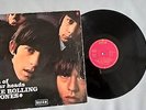 LP/VINYL - THE ROLLING STONES - out of our heads  1965