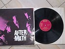 LP/VINYL - THE ROLLING STONES - AFTER-MATH  1966