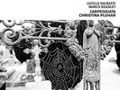 La Tarantella-Antidotum Tarantulae - PLUHAR/GALEAZZI/BEASLEY/L'ARPEGGIATA [2x LP