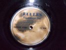 Unknown Artist Country Music 78 RPM Acetate Demo 1940's Honky Tonk Frankie Starr
