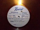Frankie Starr - Now Is The Hour 78 RPM Acetate Demo RARE Arizona Country 1950's