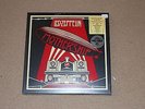 Led Zeppelin Mothership  (Vinyl, Aug-2008, 4 Discs, Atlantic) Unopened