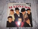 Madness ?– Complete Madness, Vinyl, LP