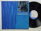 LP: Jackie McLean: Bluesnik (Blue Note ST-84067; Ear, RVG STEREO)