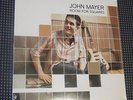 STILL SEALED JOHN MAYER ROOM FOR SQUARES  2001 12