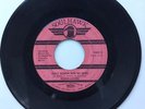 Northern 45 Mighty Lovers Ain't Gonna Wylie Hester Detroit
