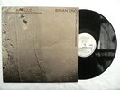 Brian Eno APOLLO ATMOSPHERES & SOUNDTRACKS 1983 lp Editions EG ENO 5 soundscapes