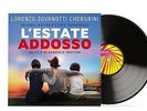 LORENZO JOVANOTTI CHERUBINI O.S.T. L'ESTATE ADDOSSO VINILE LP NUMERATO 139/500