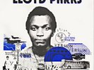 ** LLOYD PARKS  TIME A GO DREAD  2LP  V V LTD BLUE SILK SCREEN EDN VINTAGE ROOTS
