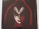 Kiss Gene Simmons Solo Album 1978 LP Vinyl NM Shrink Orig & Complete NBLP 7120