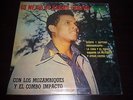LOS MOZAMBIQUES el criticon LP GABINO PAMPINI / PANAMA SALSA GUAGUANCO SOUL ???