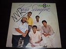 ORQUESTA FORMULA 8 yo que te ame LP / COLOMBIA SALSA LATIN DANCEFLOOR ???