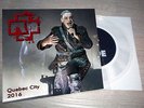 RAMMSTEIN - Quebec City 2016, CLEAR 7
