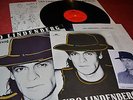 UDO LINDENBERG | LP | GÖTTERHÄMMERUNG |  POLYDOR PROMO-BEILAGEN