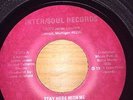 Sandra Richardson - Stay Here With Me - Inter Soul