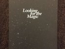 Max G Morton Looking For The Magic Heartworm Press First Edition