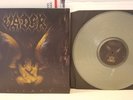 Vader - Litany CLEAR LP Behemoth Decapitated