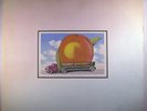 ALLMAN BROTHERS BAND Eat A Peach ORIG 12