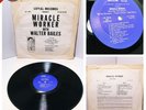 WALTER BAILES Miracle Worker LOYAL Birmingham AL private folk xian  LP