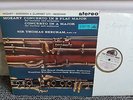 ASD 344  W/G ...BEECHAM  MOZART CONCERTOS