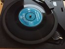 The Dynamics So In Live With Me 45 On King