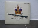 rare 5 LP set in leather booklet : Benny Goodman - The golden Age of Swing