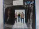 Moody Blues Octave LP 1978 US Promo Blue Vinyl Open Looks Unplayed 5,000 Pressed